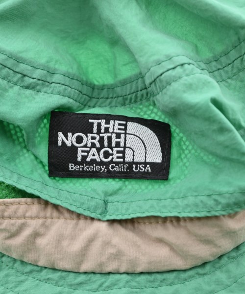 THE NORTH FACE（ザノースフェイス）小物類（その他） 緑 サイズ:F キッズ/2200682384186
