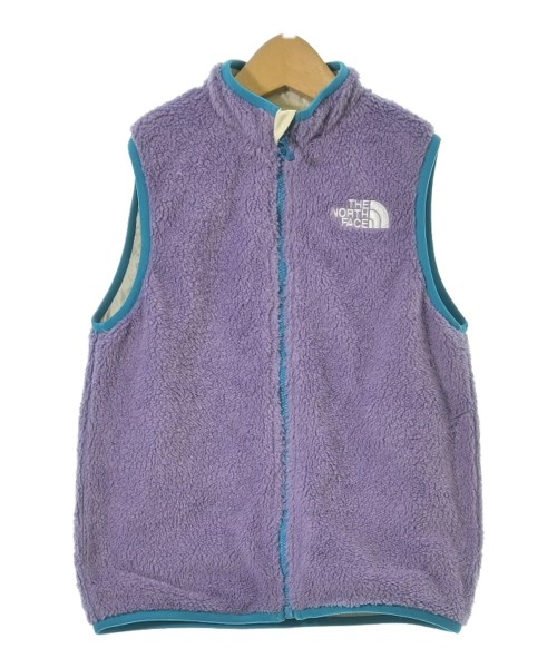 THE NORTH FACE（ザノースフェイス）その他 白 サイズ:130(9T-10T) キッズ/2200684084190