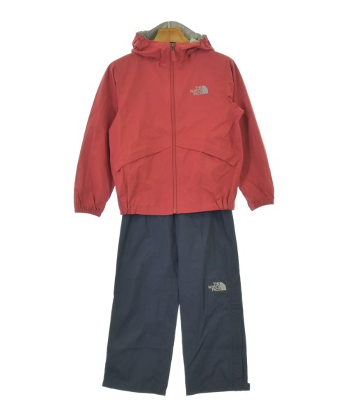 THE NORTH FACE(ザノースフェイス)その他 赤 サイズ:130/130(9T-10T)/2200686942146