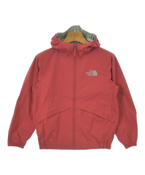 THE NORTH FACE（ザノースフェイス）その他 赤 サイズ:130/130(9T-10T) キッズ/2200686942146