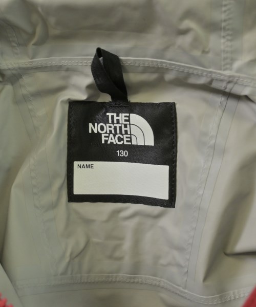 THE NORTH FACE（ザノースフェイス）その他 赤 サイズ:130/130(9T-10T) キッズ/2200686942146