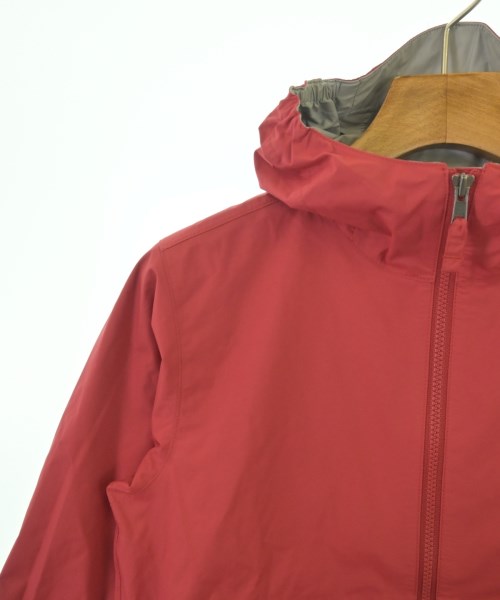 THE NORTH FACE（ザノースフェイス）その他 赤 サイズ:130/130(9T-10T) キッズ/2200686942146