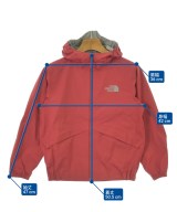 THE NORTH FACE（ザノースフェイス）その他 赤 サイズ:130/130(9T-10T) キッズ/2200686942146