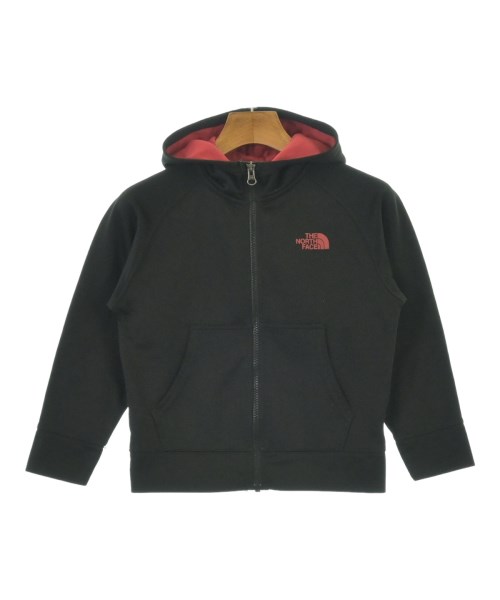 THE NORTH FACE(ザノースフェイス)パーカー 黒 サイズ:S(100cm位)/2200688078096