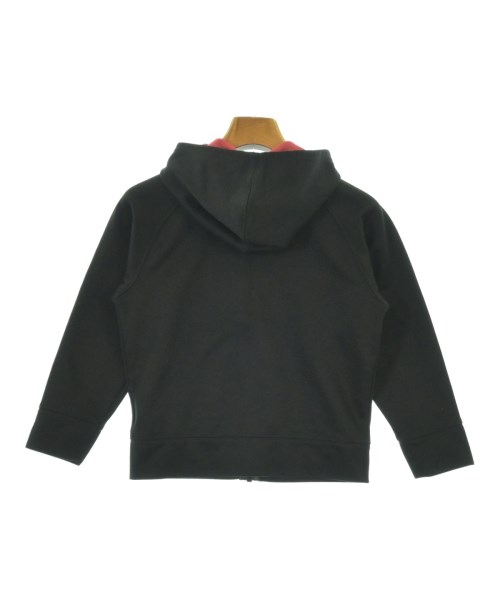 THE NORTH FACE（ザノースフェイス）パーカー 黒 サイズ:S(100cm位) キッズ/2200688078096