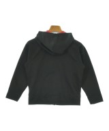 THE NORTH FACE（ザノースフェイス）パーカー 黒 サイズ:S(100cm位) キッズ/2200688078096