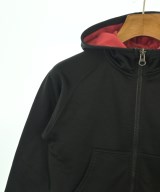 THE NORTH FACE（ザノースフェイス）パーカー 黒 サイズ:S(100cm位) キッズ/2200688078096