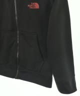 THE NORTH FACE（ザノースフェイス）パーカー 黒 サイズ:S(100cm位) キッズ/2200688078096
