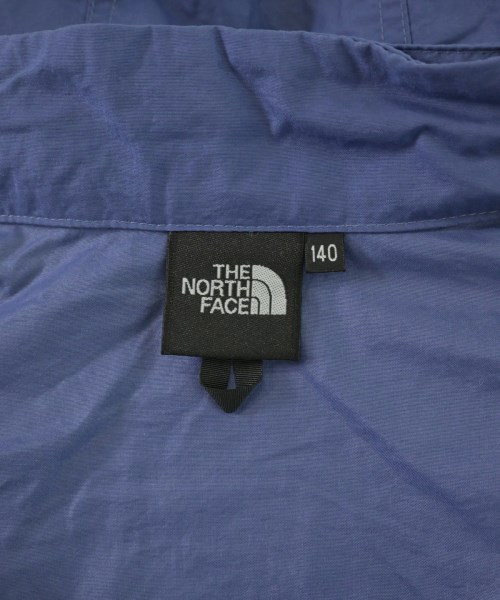 THE NORTH FACE（ザノースフェイス）その他 青 サイズ:140(11T-12T) キッズ/2200688096021