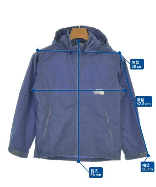 THE NORTH FACE（ザノースフェイス）その他 青 サイズ:140(11T-12T) キッズ/2200688096021