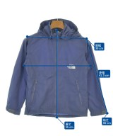 THE NORTH FACE（ザノースフェイス）その他 青 サイズ:140(11T-12T) キッズ/2200688096021