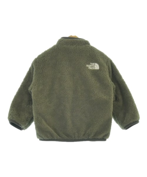 THE NORTH FACE（ザノースフェイス）その他 カーキ サイズ:-(80cm位) キッズ/2200687000296