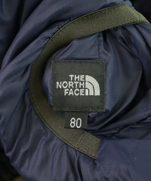 THE NORTH FACE（ザノースフェイス）その他 カーキ サイズ:-(80cm位) キッズ/2200687000296