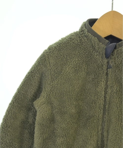 THE NORTH FACE（ザノースフェイス）その他 カーキ サイズ:-(80cm位) キッズ/2200687000296