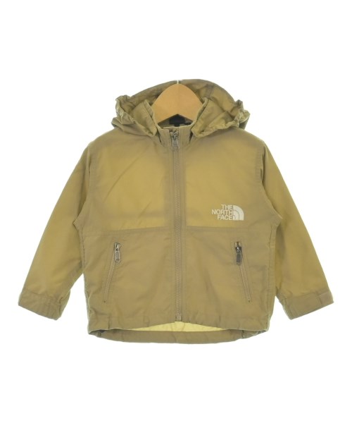 THE NORTH FACE(ザノースフェイス)その他 ベージュ サイズ:80(12M)/2200687000302