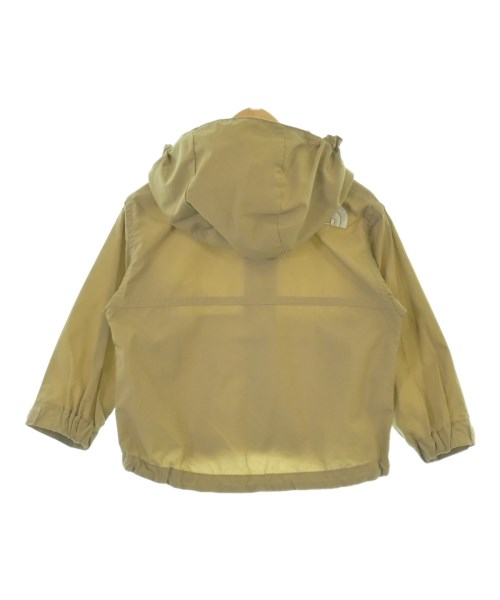 THE NORTH FACE（ザノースフェイス）その他 ベージュ サイズ:80(12M) キッズ/2200687000302