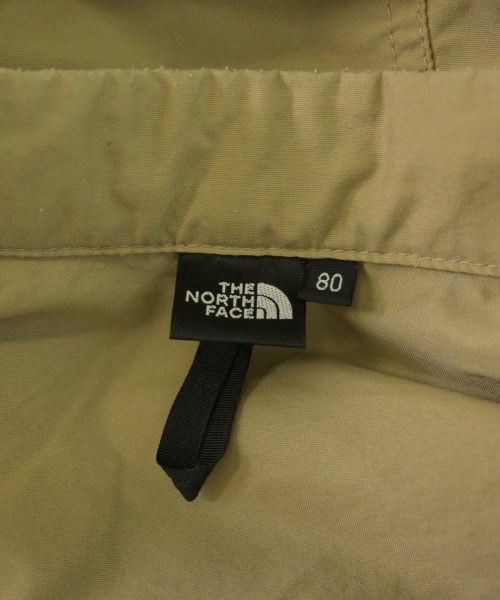 THE NORTH FACE（ザノースフェイス）その他 ベージュ サイズ:80(12M) キッズ/2200687000302