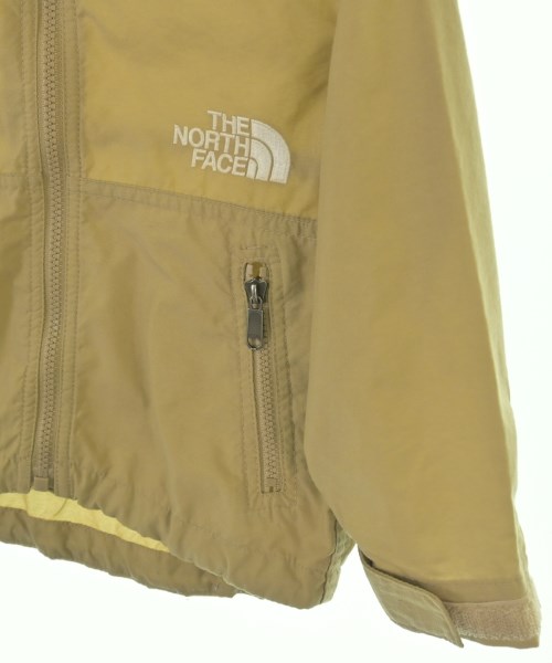 THE NORTH FACE（ザノースフェイス）その他 ベージュ サイズ:80(12M) キッズ/2200687000302