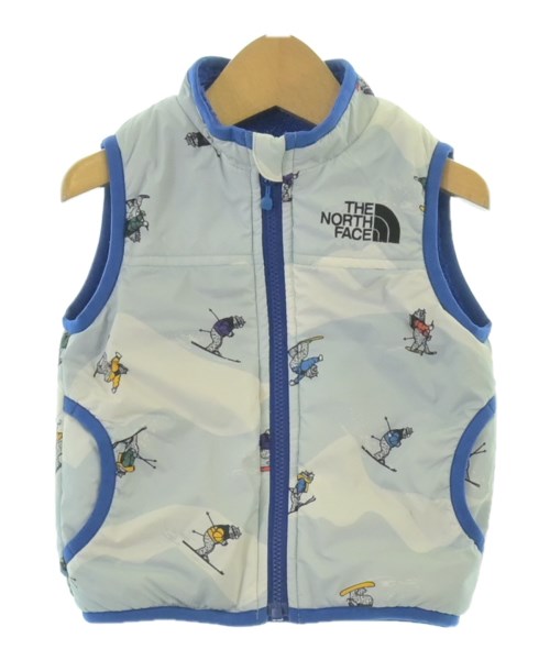 THE NORTH FACE(ザノースフェイス)その他 青 サイズ:80(12M)/2200687000319