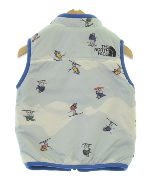 THE NORTH FACE（ザノースフェイス）その他 青 サイズ:80(12M) キッズ/2200687000319