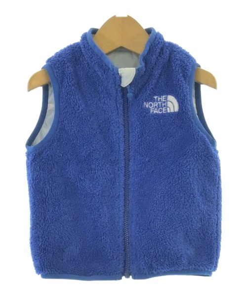 THE NORTH FACE（ザノースフェイス）その他 青 サイズ:80(12M) キッズ/2200687000319