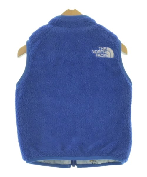 THE NORTH FACE（ザノースフェイス）その他 青 サイズ:80(12M) キッズ/2200687000319