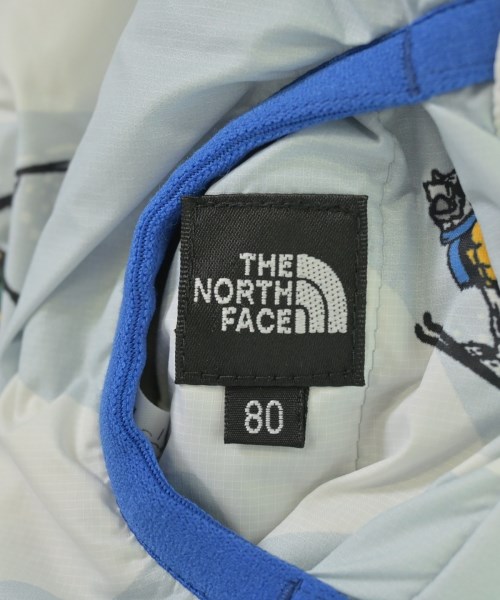 THE NORTH FACE（ザノースフェイス）その他 青 サイズ:80(12M) キッズ/2200687000319