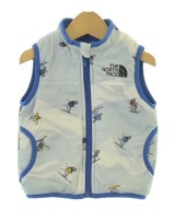 THE NORTH FACE（ザノースフェイス）その他 青 サイズ:80(12M) キッズ/2200687000319