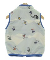 THE NORTH FACE（ザノースフェイス）その他 青 サイズ:80(12M) キッズ/2200687000319