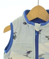 THE NORTH FACE（ザノースフェイス）その他 青 サイズ:80(12M) キッズ/2200687000319