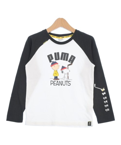 プーマ(PUMA)のPUMA Tシャツ・カットソー