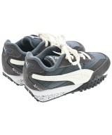 PUMA（プーマ）その他 紺 サイズ:18.5cm キッズ/2200610424595