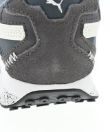 PUMA（プーマ）その他 紺 サイズ:18.5cm キッズ/2200610424595