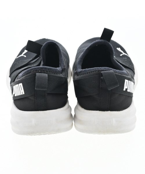 PUMA（プーマ）その他 黒 サイズ:18cm キッズ/2200600498094