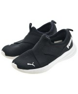 PUMA（プーマ）その他 黒 サイズ:18cm キッズ/2200600498094