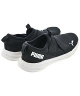 PUMA（プーマ）その他 黒 サイズ:18cm キッズ/2200600498094