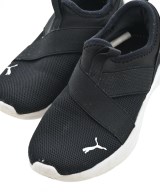 PUMA（プーマ）その他 黒 サイズ:18cm キッズ/2200600498094