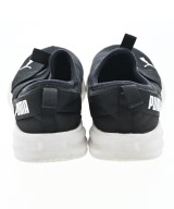 PUMA（プーマ）その他 黒 サイズ:18cm キッズ/2200600498094