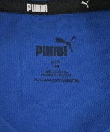 PUMA（プーマ）Tシャツ・カットソー 青 サイズ:160(15T-16T) キッズ/2200605811188