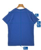 PUMA（プーマ）Tシャツ・カットソー 青 サイズ:160(15T-16T) キッズ/2200605811188