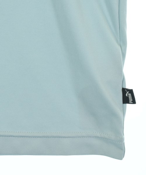 PUMA（プーマ）Tシャツ・カットソー 青 サイズ:160(15T-16T) キッズ/2200605811201
