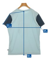 PUMA（プーマ）Tシャツ・カットソー 青 サイズ:160(15T-16T) キッズ/2200605811201