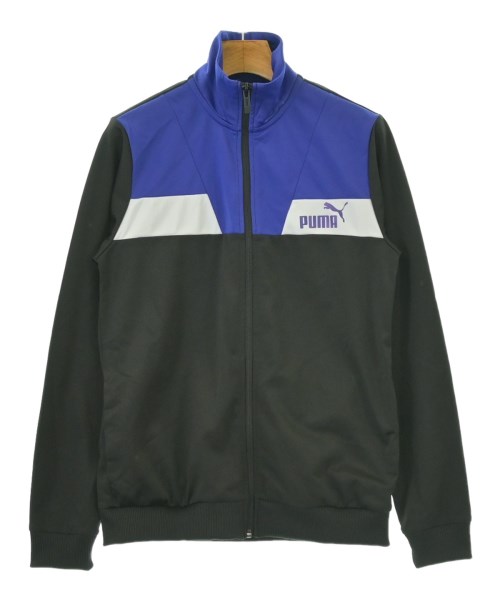 PUMA(プーマ)Tシャツ・カットソー 黒 サイズ:160(15T-16T)/2200670101061