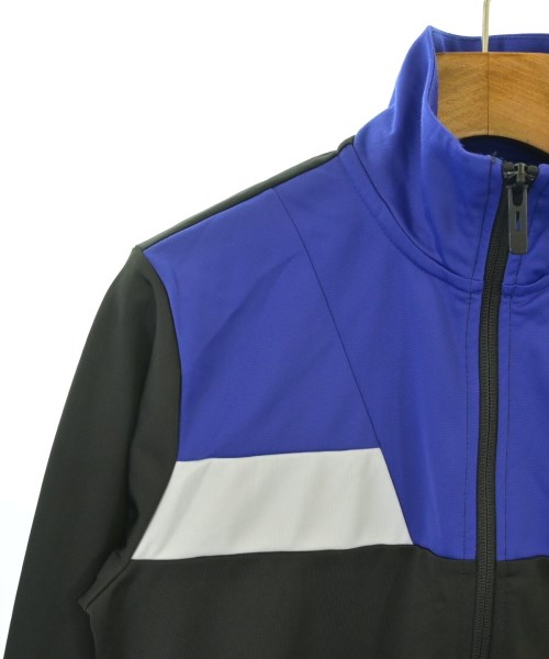 PUMA（プーマ）Tシャツ・カットソー 黒 サイズ:160(15T-16T) キッズ/2200670101061