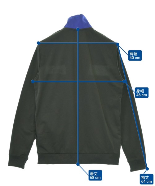 PUMA（プーマ）Tシャツ・カットソー 黒 サイズ:160(15T-16T) キッズ/2200670101061