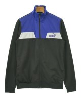 PUMA（プーマ）Tシャツ・カットソー 黒 サイズ:160(15T-16T) キッズ/2200670101061