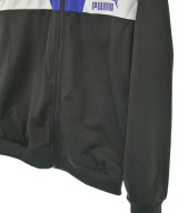 PUMA（プーマ）Tシャツ・カットソー 黒 サイズ:160(15T-16T) キッズ/2200670101061