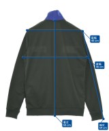 PUMA（プーマ）Tシャツ・カットソー 黒 サイズ:160(15T-16T) キッズ/2200670101061