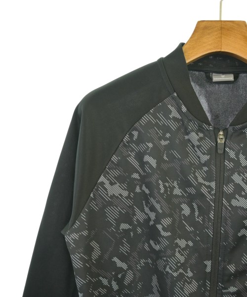 PUMA（プーマ）Tシャツ・カットソー 黒 サイズ:160(15T-16T) キッズ/2200670101108