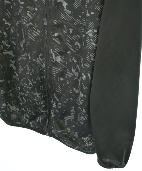 PUMA（プーマ）Tシャツ・カットソー 黒 サイズ:160(15T-16T) キッズ/2200670101108